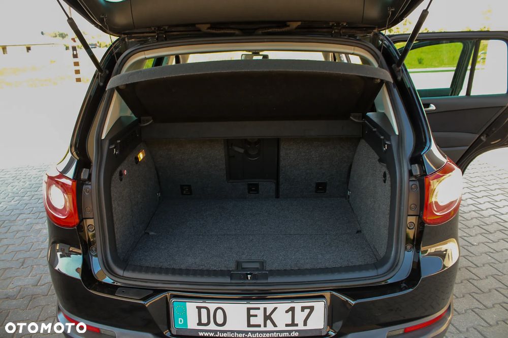 Volkswagen Tiguan 2.0 TDI DPF 4Motion Automatik Sport & Style - 39