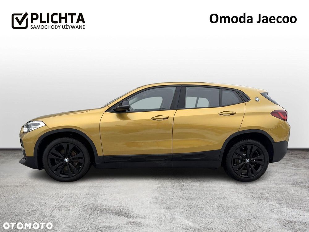 BMW X2 sDrive18i - 2