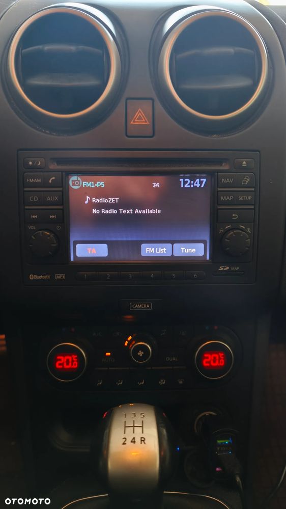 Nissan Qashqai 1.6 I-Way - 18