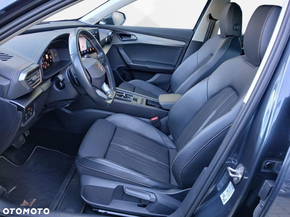 Cupra Formentor 1.4 e-Hybrid DSG - 7