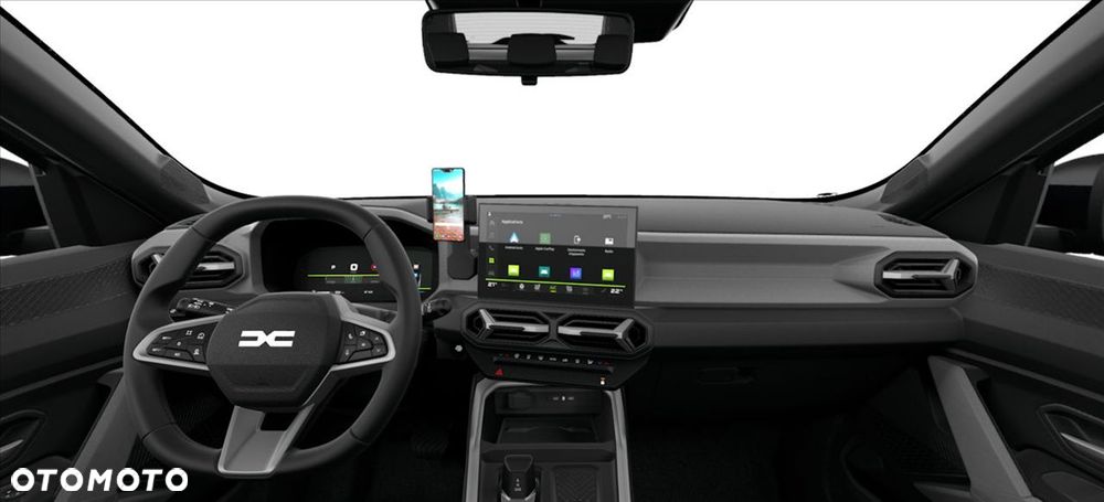 Dacia Bigster - 9