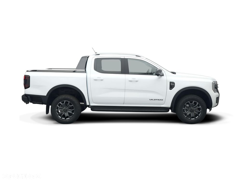 Ford Ranger 3.0 EcoBlue Turbo 4x4 DC Wildtrak - 7