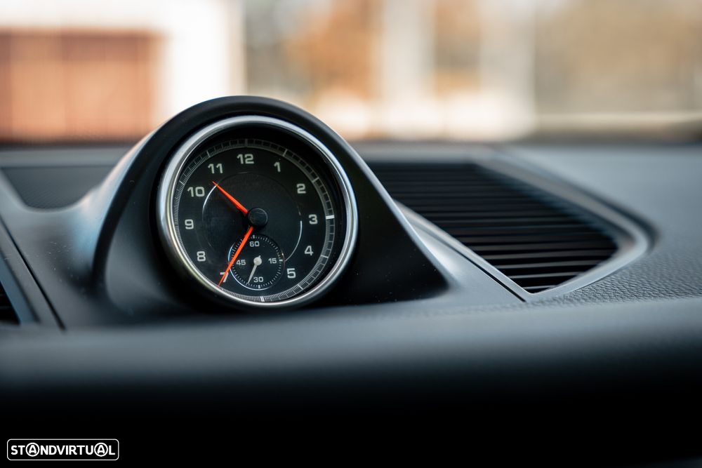 Porsche Macan PDK - 16