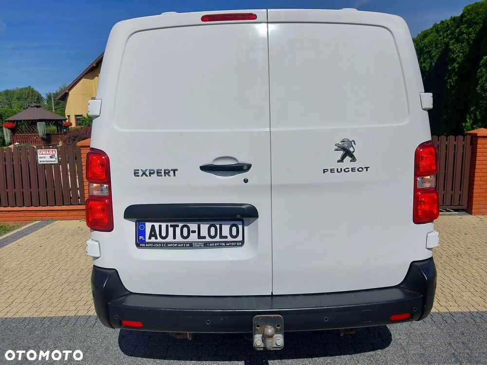 Peugeot Expert - 5