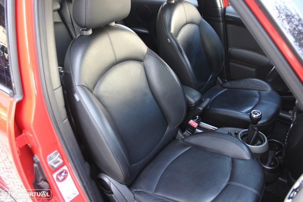 MINI Countryman Cooper SD - 23
