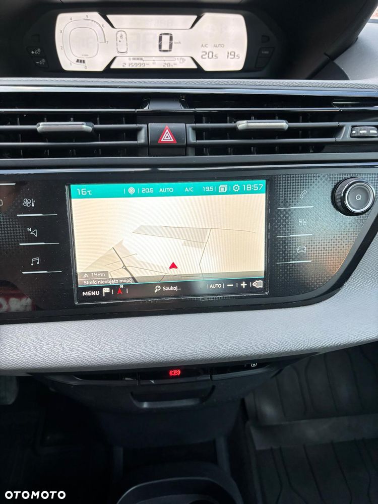 Citroën C4 SpaceTourer 1.5 BlueHDi Feel S&S - 14