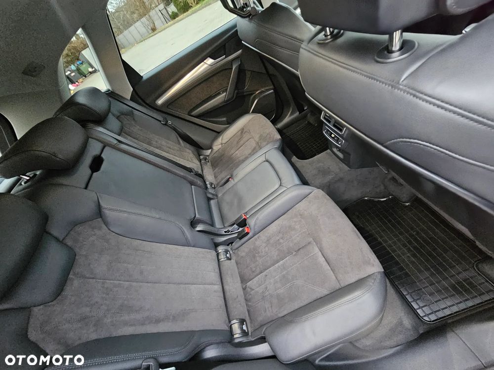 Audi Q5 - 29