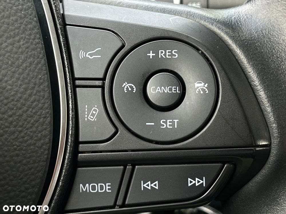 Toyota Corolla 1.5 Comfort - 22