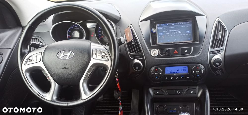 Hyundai ix35 - 20