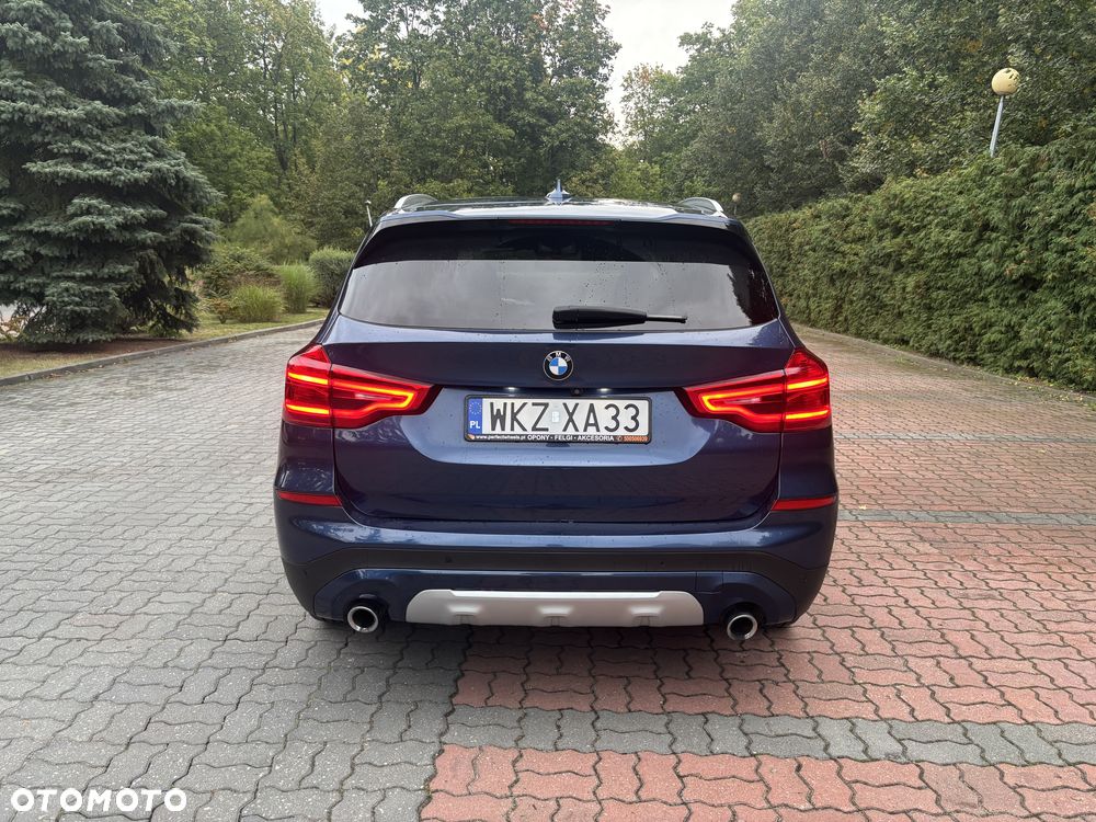 BMW X3 - 23