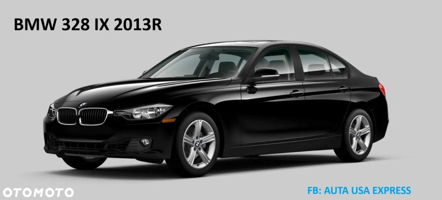 BMW Seria 3 - 1