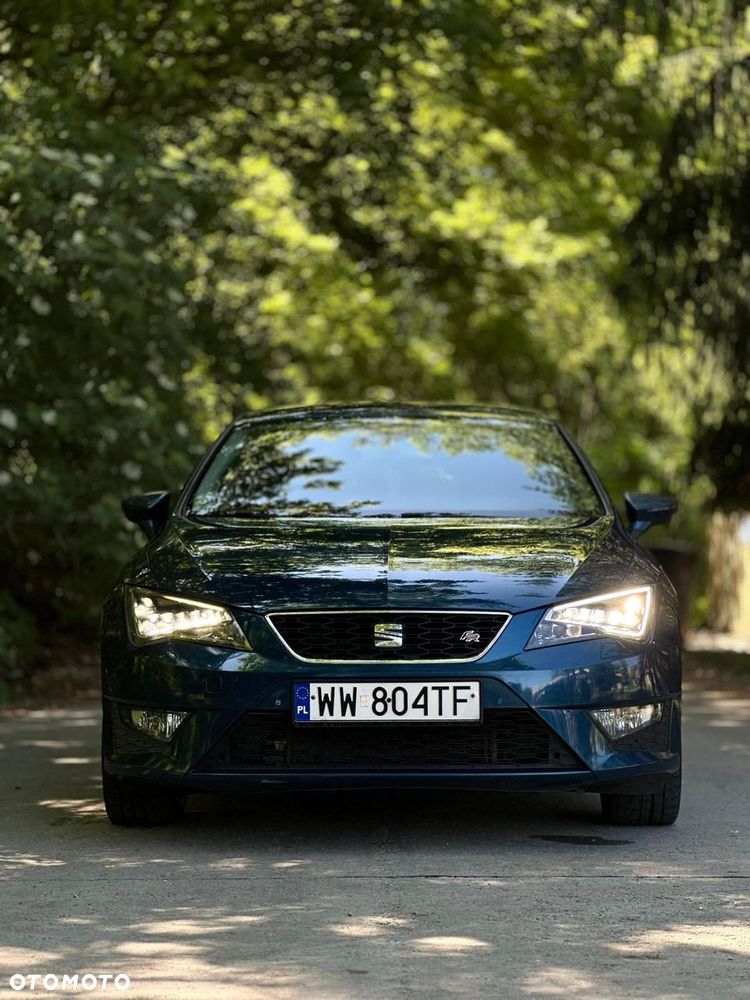 Seat Leon - 16