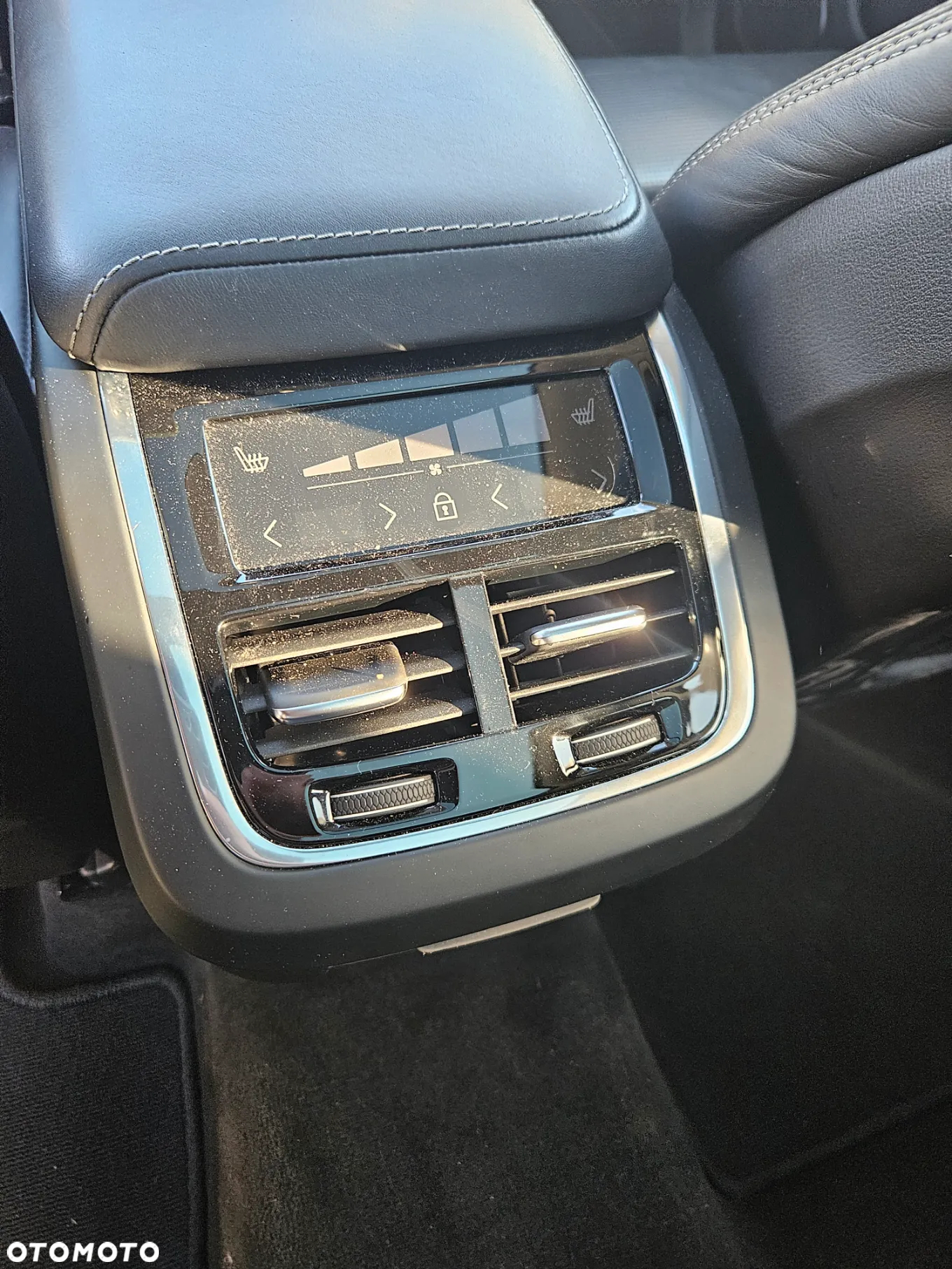 Volvo XC 60 B5 D AWD Geartronic Inscription - 23