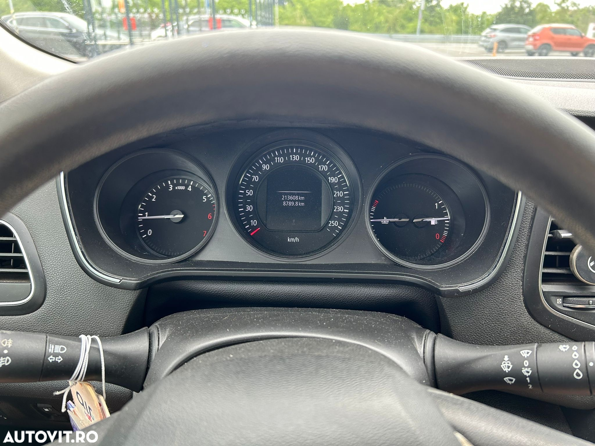 Renault Megane - 6
