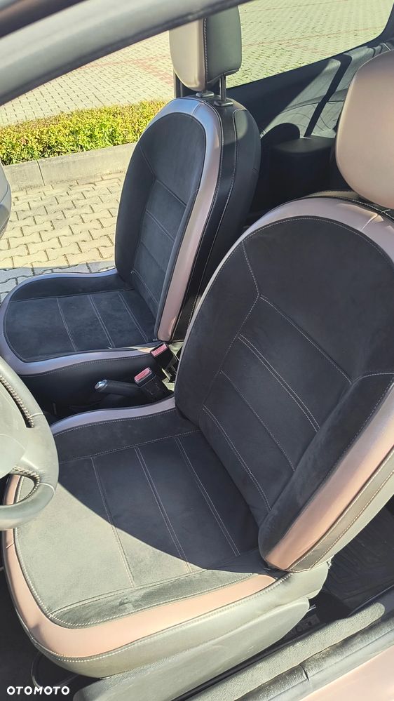Renault Twingo 1.2 16V Miss Sixty - 18