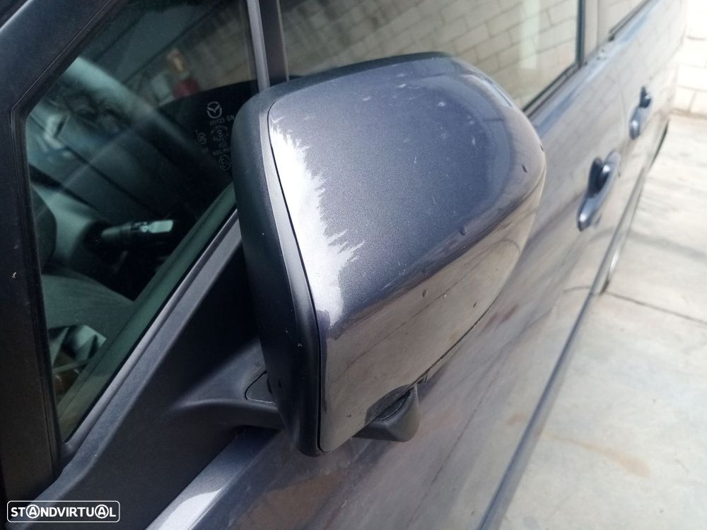 Retrovisor / espelho esquerdo MAZDA 5 (CR19) - 1