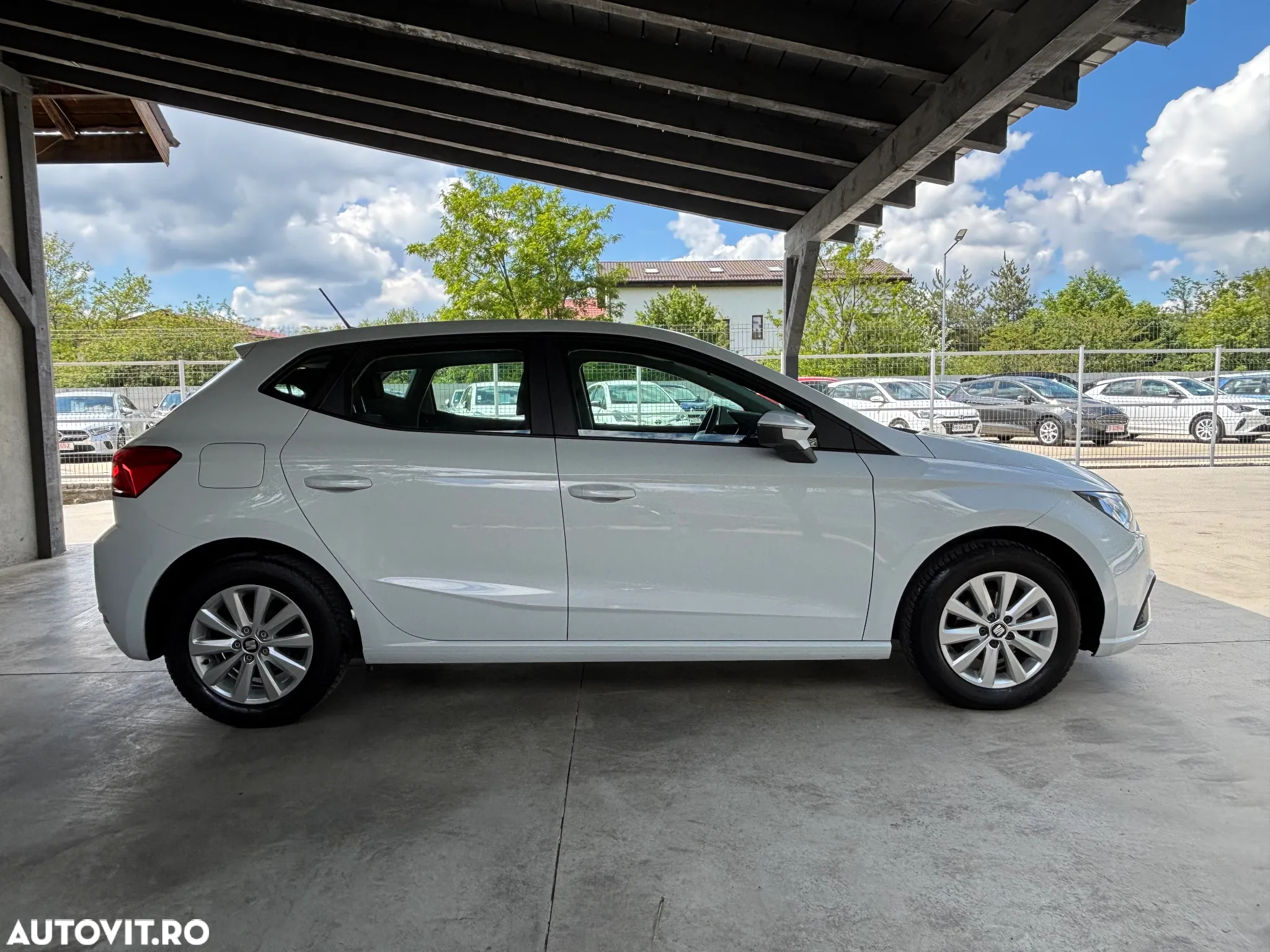 Seat Ibiza - 9