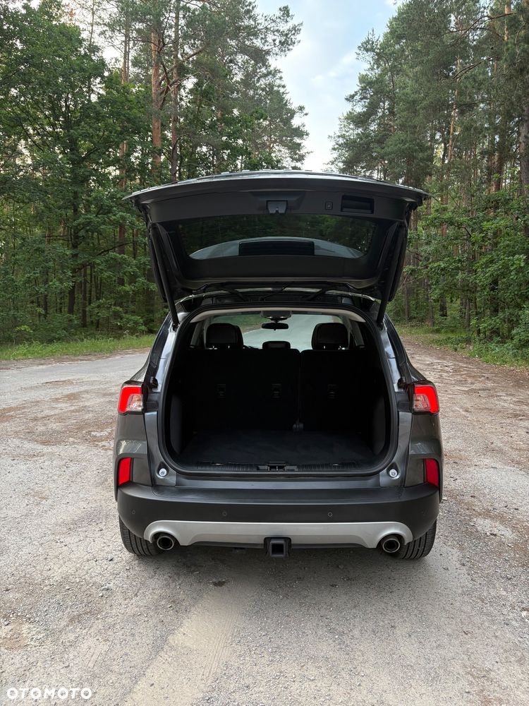 Ford Escape - 16