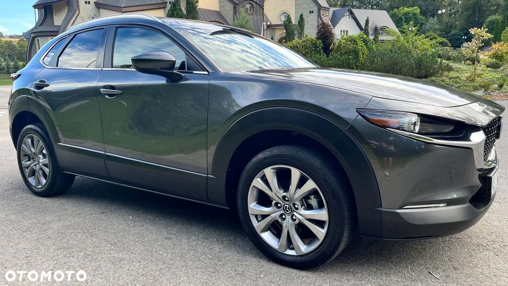 Mazda CX-30 - 28