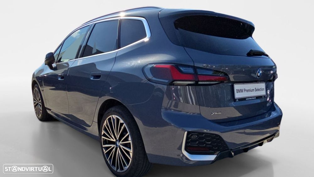 BMW 225xe Active Tourer e xDrive Pack Desportivo M - 2