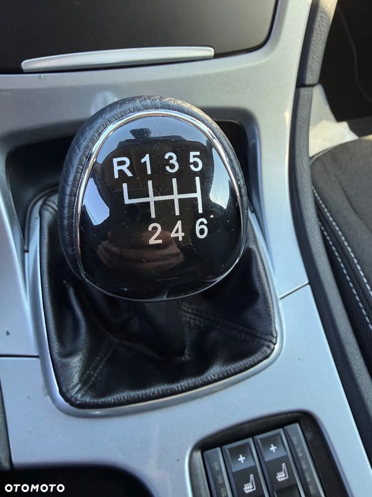 Ford Mondeo 2.0 TDCi Titanium S - 24
