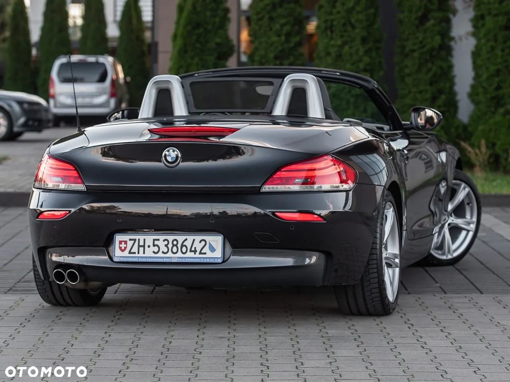 BMW Z4 - 9