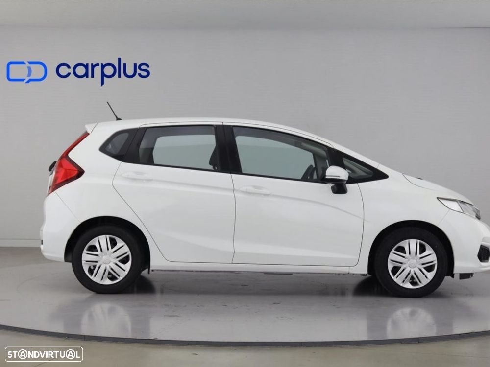 Honda Jazz 1.3 I-VTEC Comfort - 8