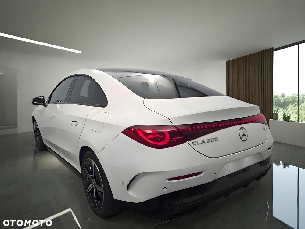 Mercedes-Benz CLA 200 mHEV 8G-DCT - 7