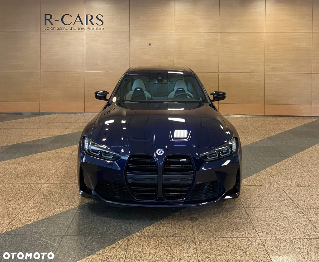 BMW M3 Standard - 3
