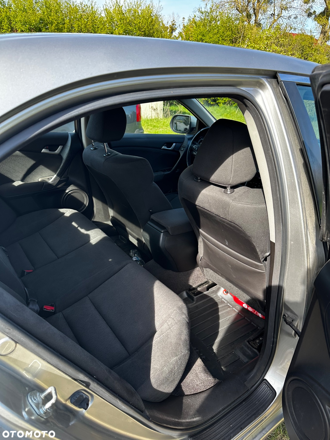 Honda Accord 2.0 Elegance - 10