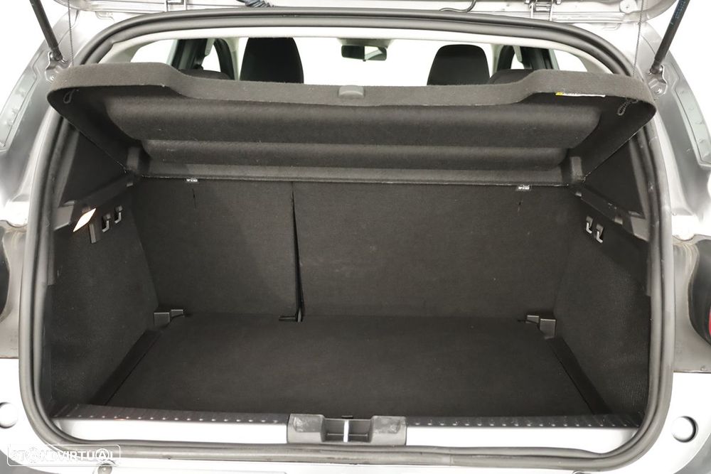 Dacia Sandero 1.0 ECO-G Journey Bi-Fuel - 22