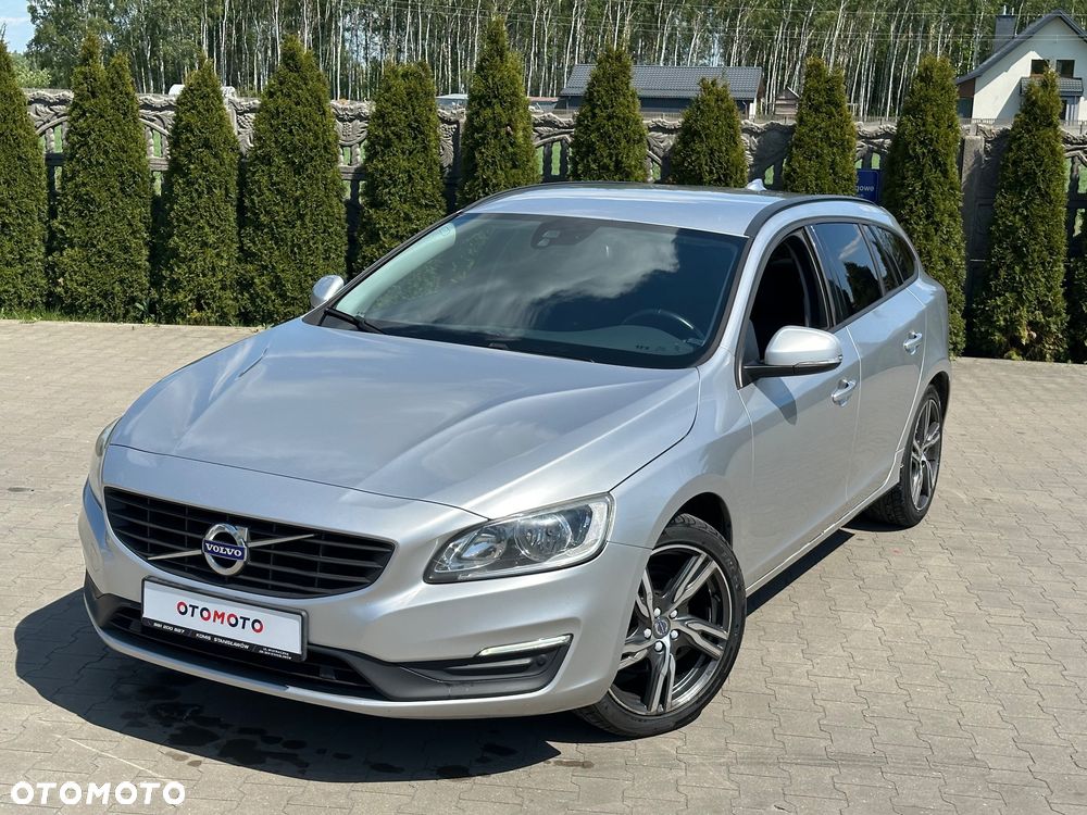 Volvo V60 D2 Drive-E Ocean Race - 7