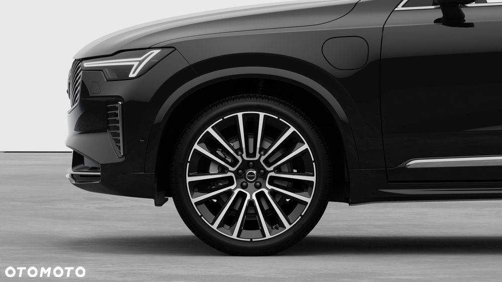 Volvo XC 90 T8 AWD Plug-In Hybrid Ultra Bright 7os - 10