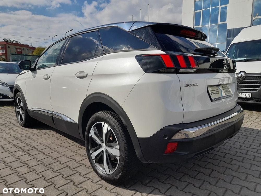 Peugeot 3008 - 4