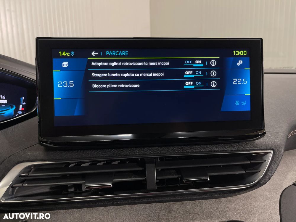 Peugeot 3008 PHEV 300 EAT8 4X4 GT - 24