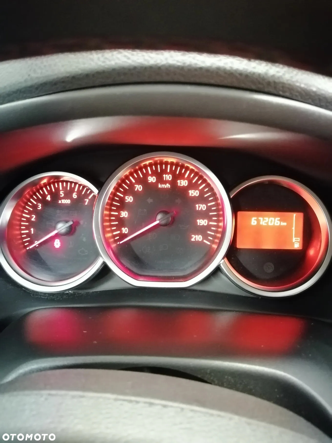 Dacia Sandero 1.0 TCe Laureate S&S - 9