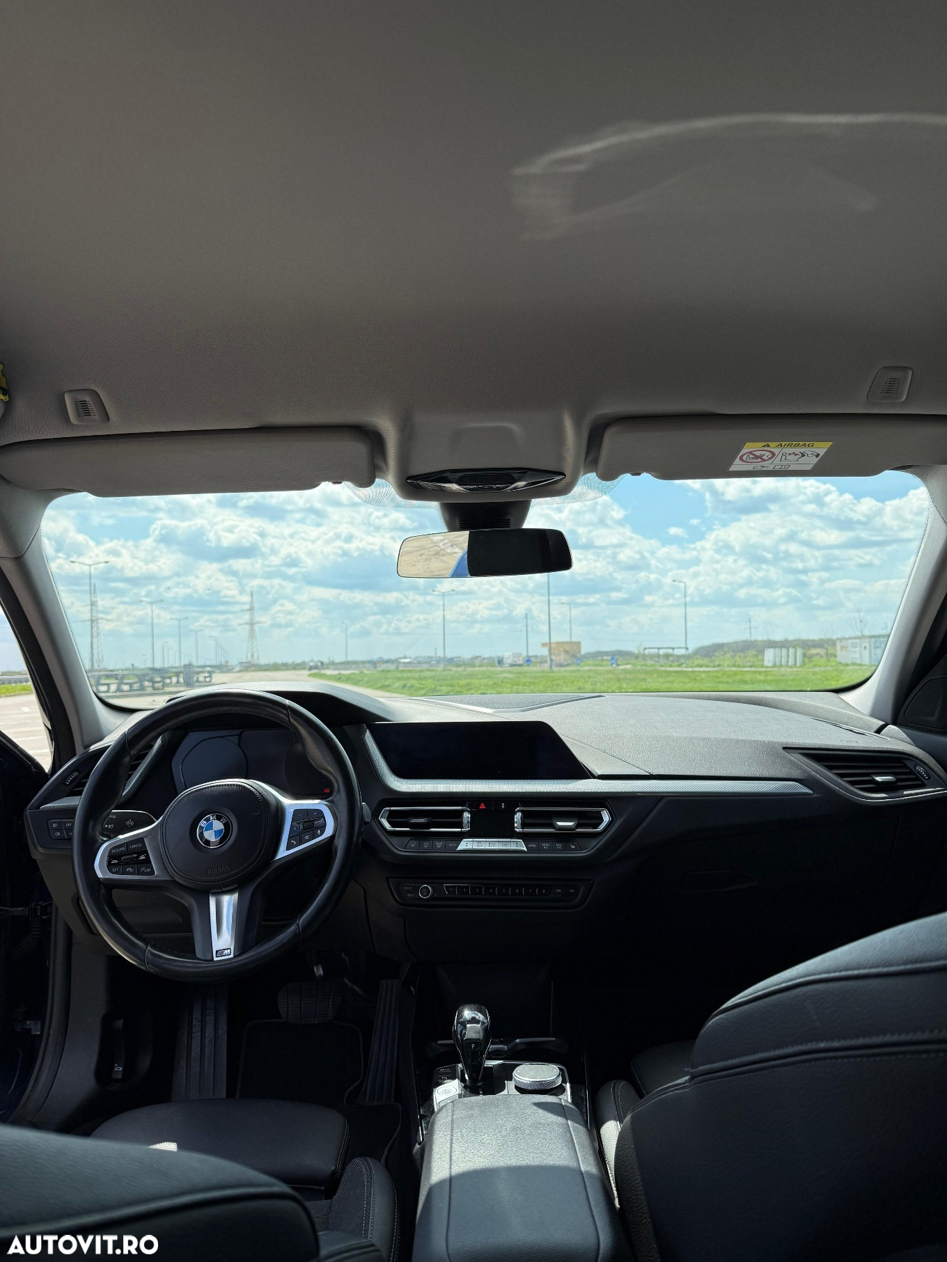 BMW Seria 1 - 7