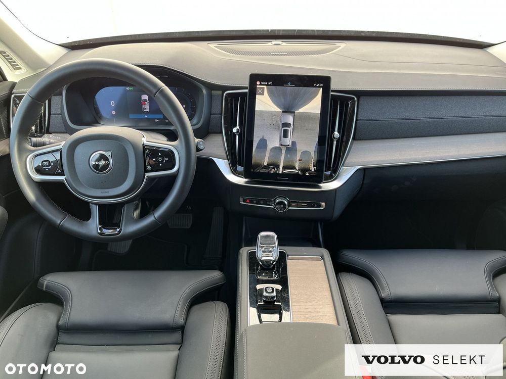 Volvo XC 90 - 12