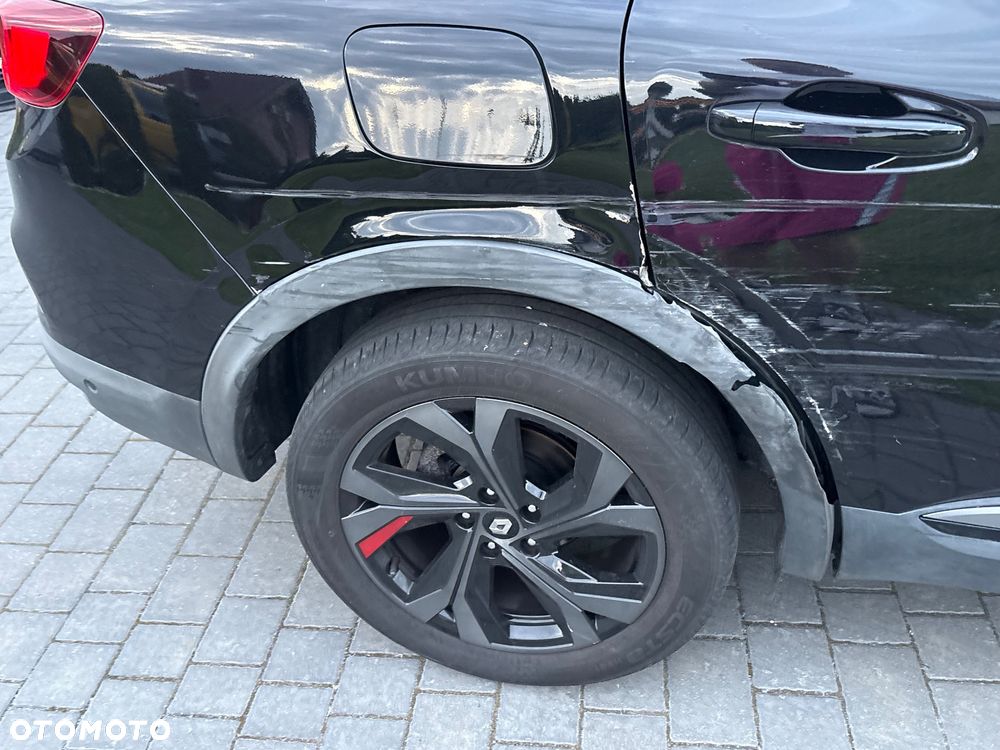 Renault Arkana TCe 140 EDC R.S LINE - 28