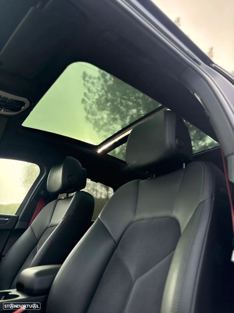 Porsche Macan Spirit - 23