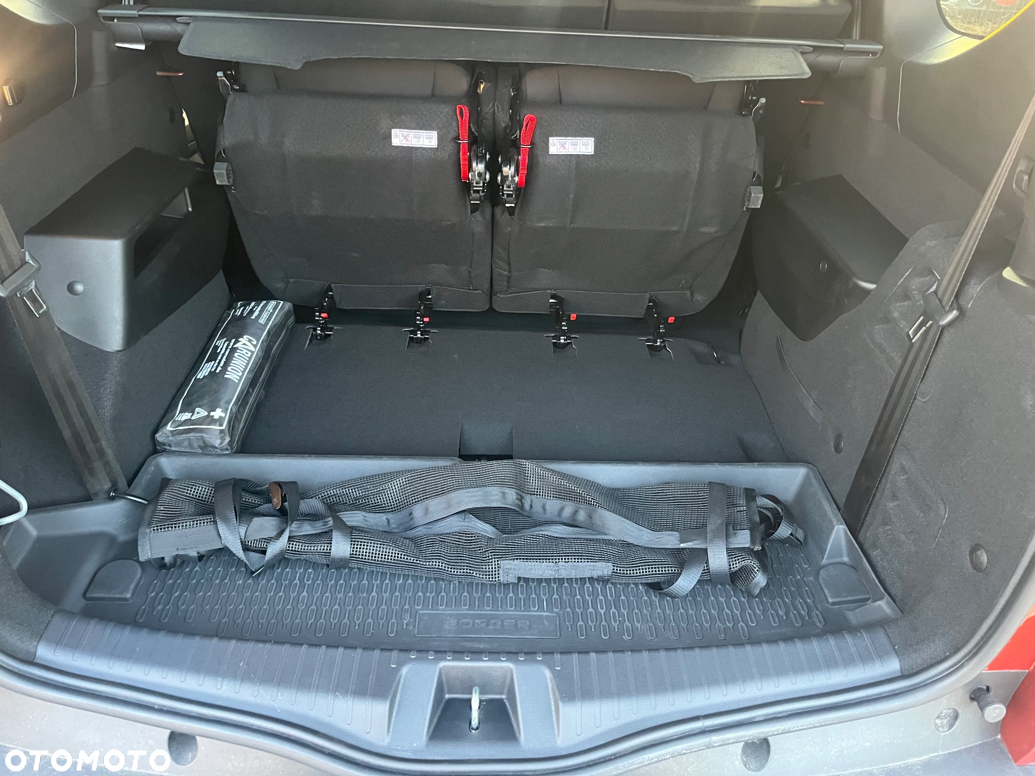 Dacia Jogger TCe 110 (7-Sitzer) Extreme+ - 21