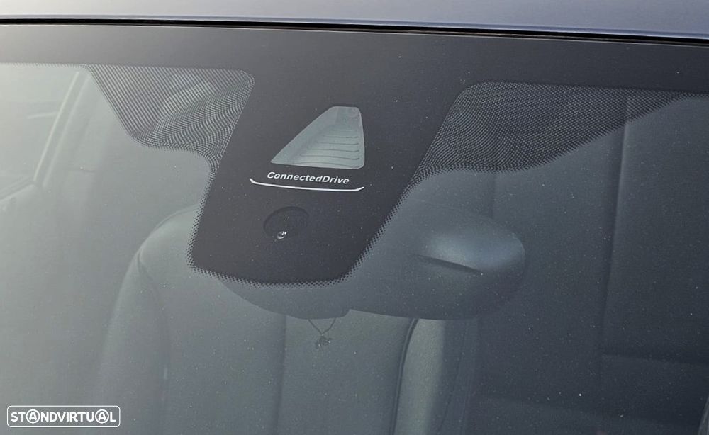 BMW 218 d Aut. M Sport - 34