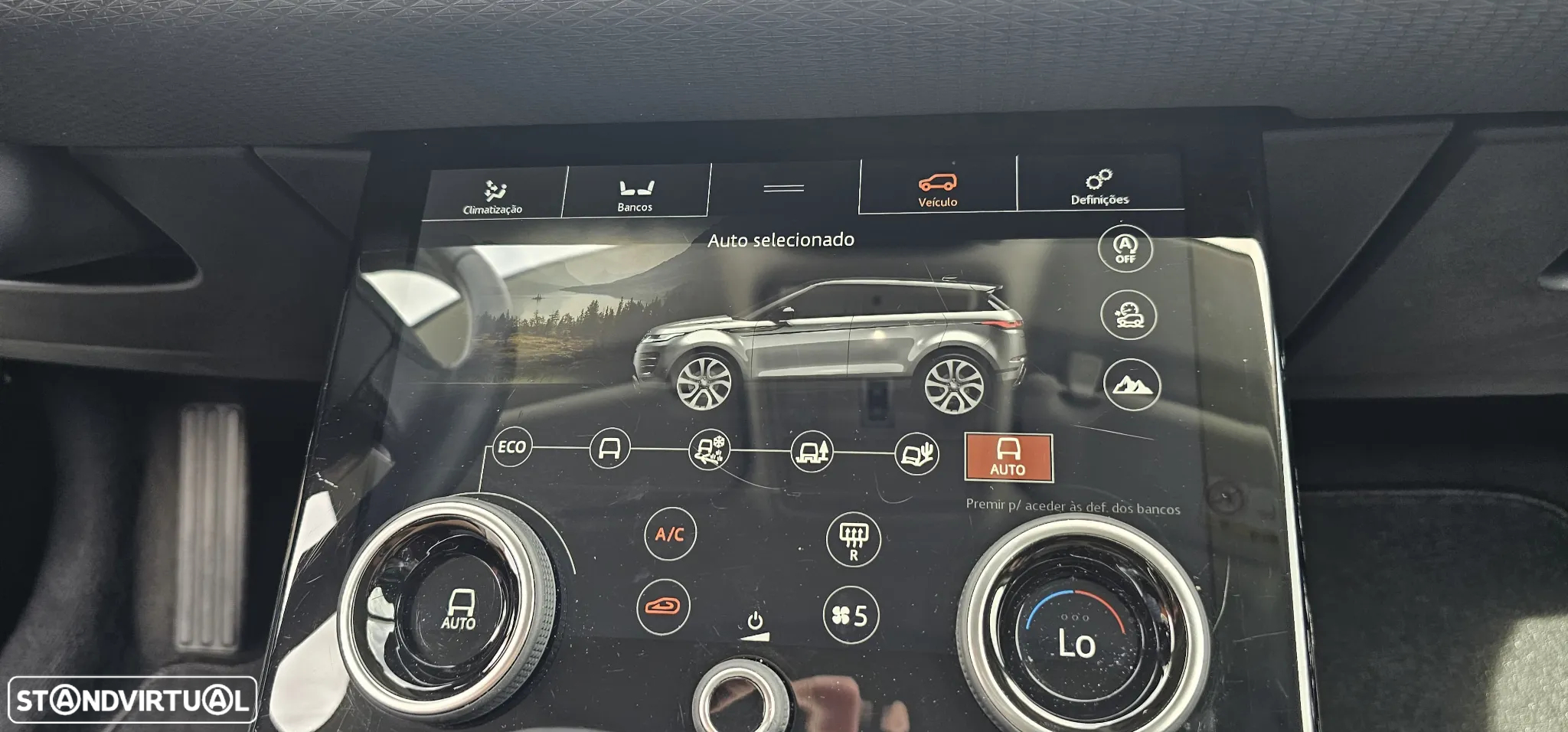 Land Rover Range Rover Evoque D150 S - 20