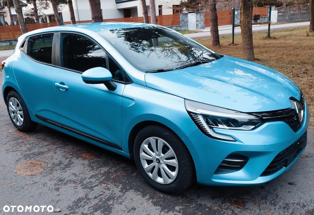 Renault Clio TCe 90 EQUILIBRE - 7