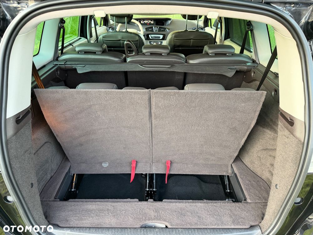 Renault Scenic 1.6dCi Energy Bose Edition - 20