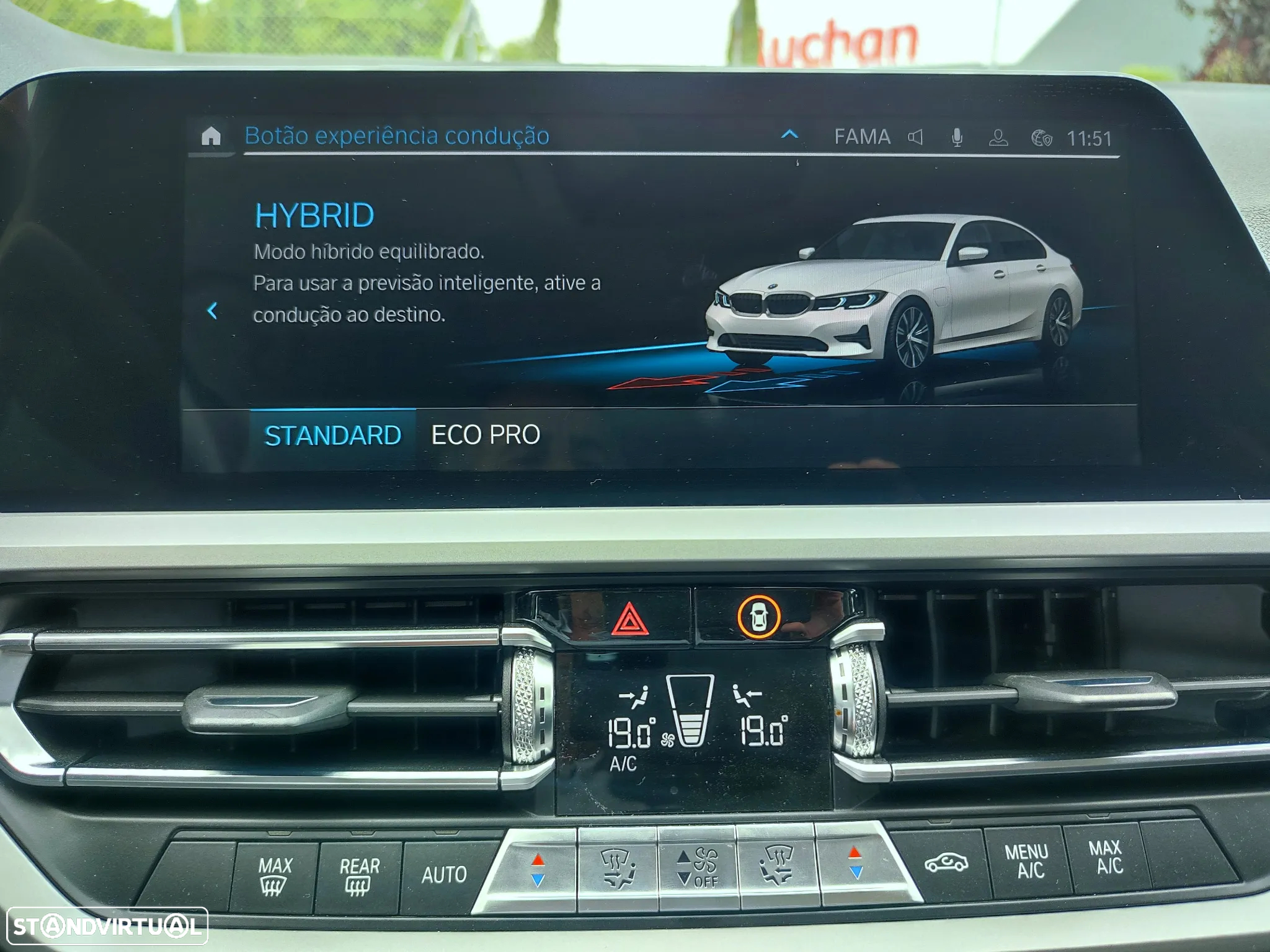 BMW 330 e Corporate Edition Auto - 16