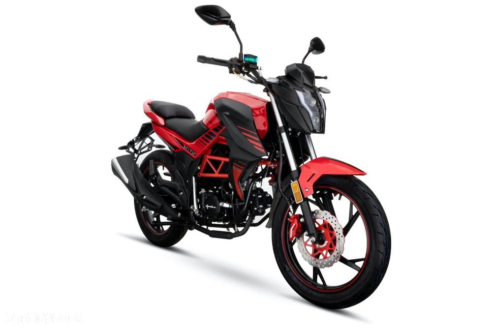 Junak 905 - 4