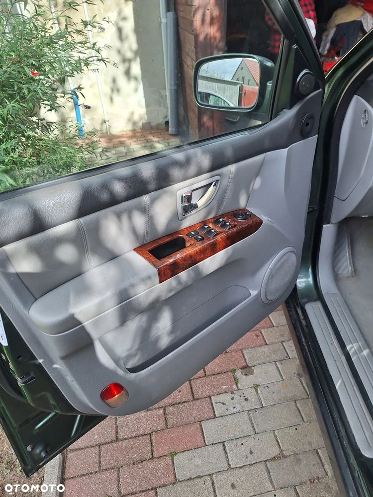 Kia Sorento 2.5 CRDi Expedition - 9