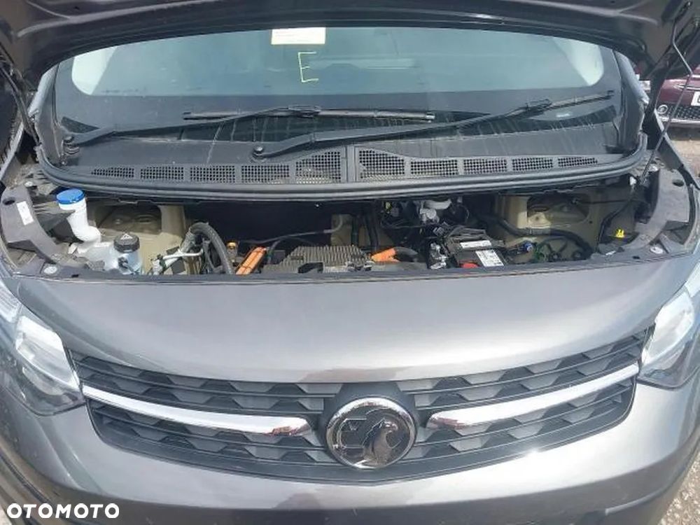 Bateria Akumulator 50000Wh Scudo III E-Jumpy E-Traveller Expert III Vivaro-e C Proace II 2024r 9855033980 - 12