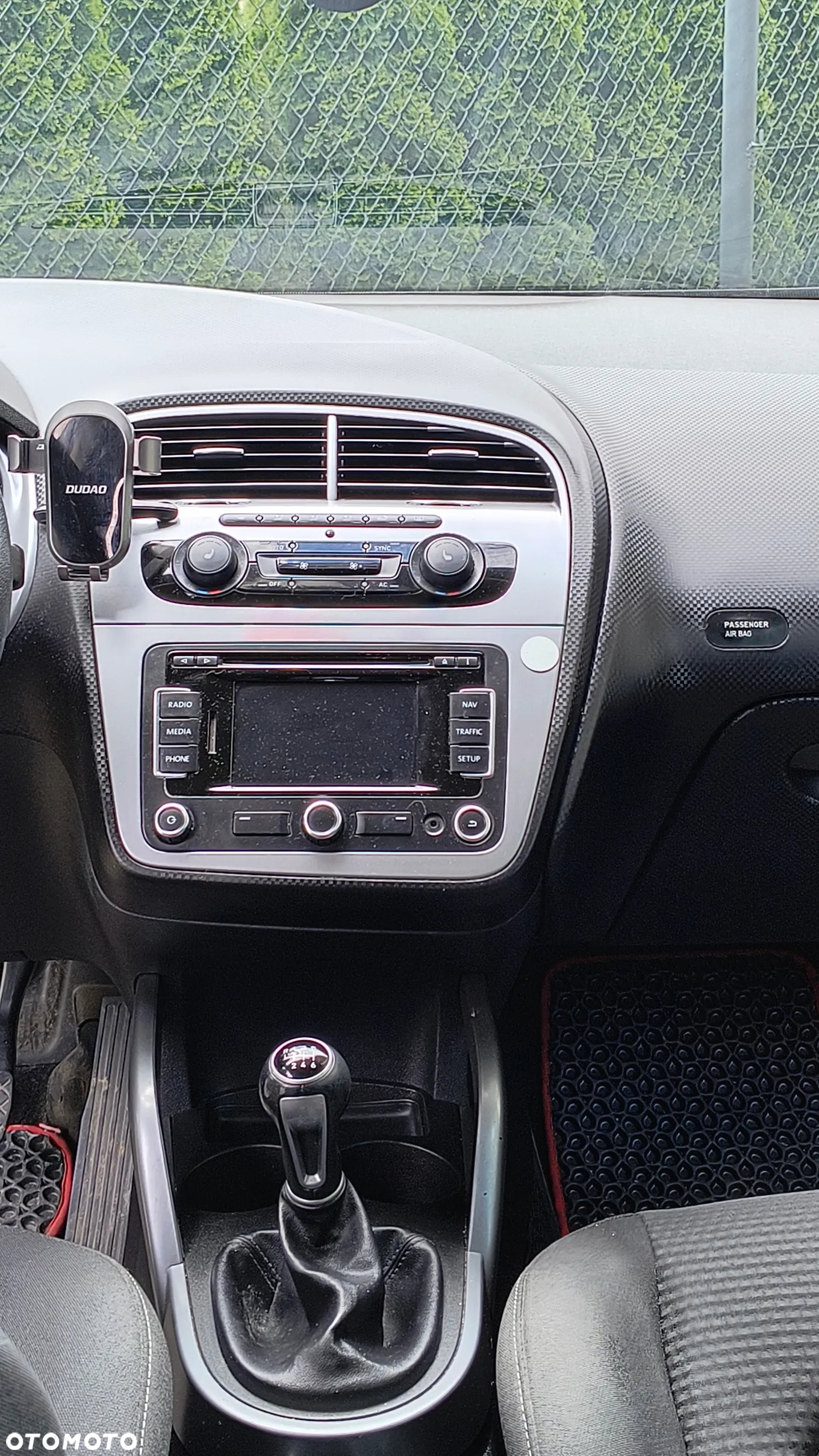 Seat Altea 2.0 TDI DPF 4x4 Freetrack - 31